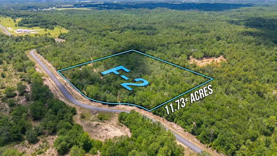 F-2 Long Branch Farm Road, Baker, FL 32531 - #2