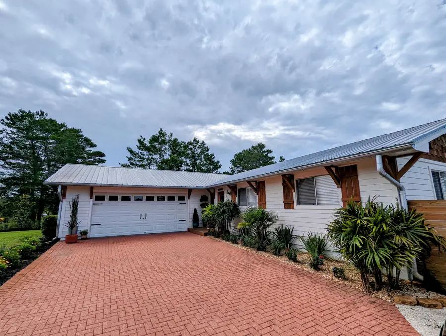 527 Ridge Road, Santa Rosa Beach, FL 32459 - #2