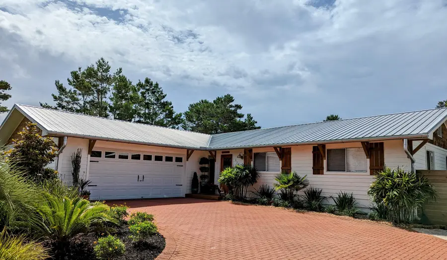 527 Ridge Road, Santa Rosa Beach, FL 32459 - #3