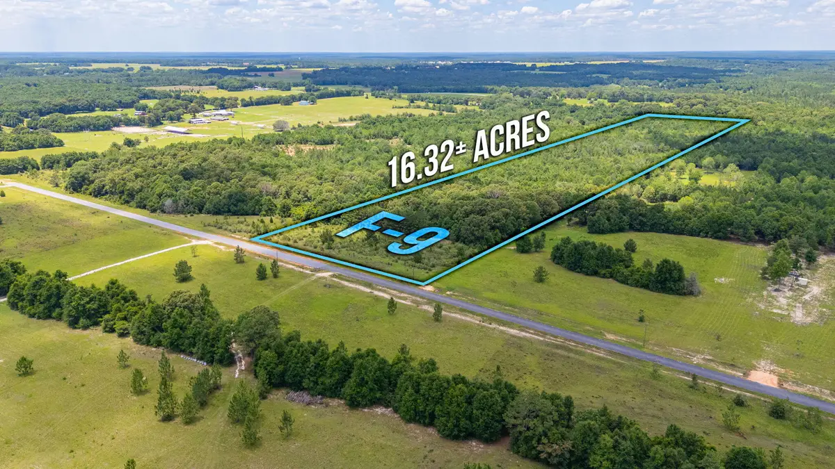 F-9 Long Branch Farm Road, Baker, FL 32531 - #1