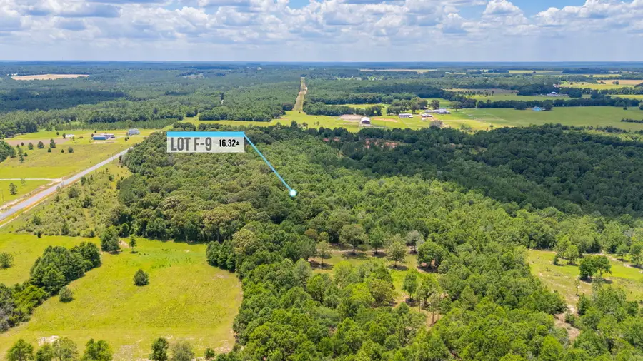 F-9 Long Branch Farm Road, Baker, FL 32531 - #3