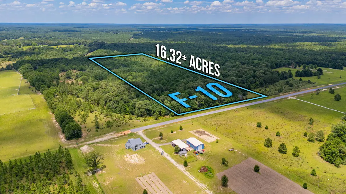 F-10 Long Branch Farm Road, Baker, FL 32531 - #1