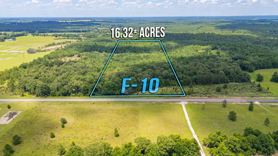 F-10 Long Branch Farm Road, Baker, FL 32531 - #2