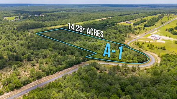 A-1 Long Branch Farm Road, Baker, FL 32531