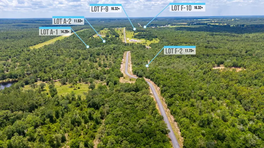 A-1 Long Branch Farm Road, Baker, FL 32531 - #2