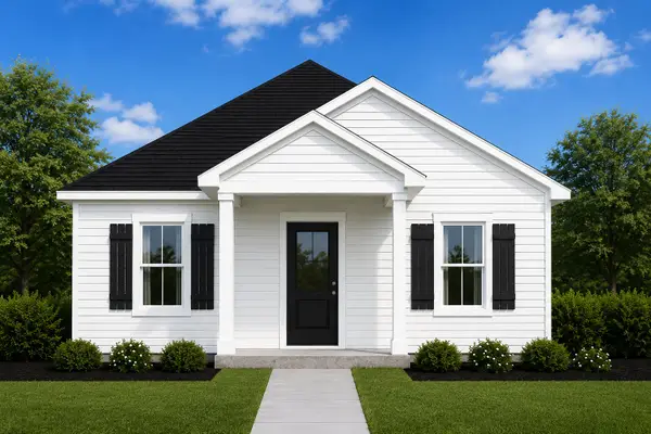 2148 9th Street, Florala, AL 36442