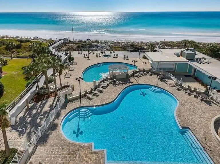 550 Tops'l Beach Boulevard # 1405, Miramar Beach, FL 32550 - #1