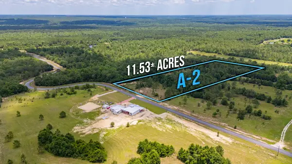 A-2 Long Branch Farm Road, Baker, FL 32531