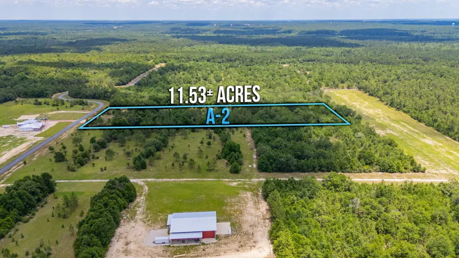 A-2 Long Branch Farm Road, Baker, FL 32531 - #2