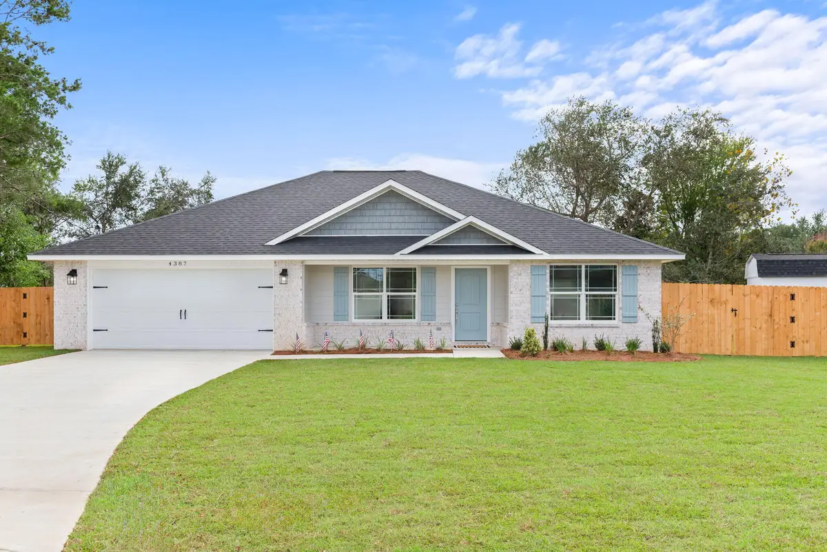 2727 Braswell Street, Navarre, FL 32566 - #1