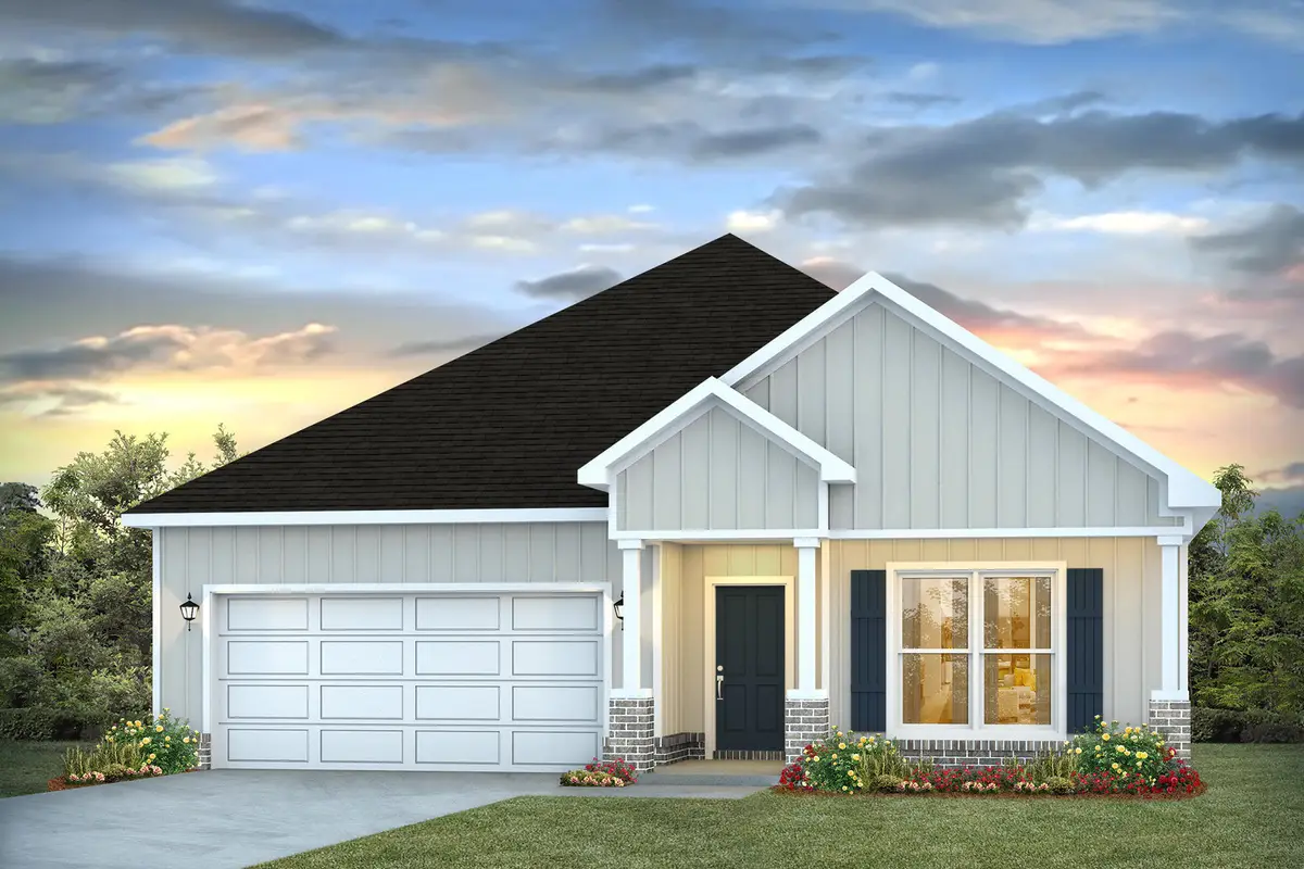 5912 Dove Nest Road, Gulf Breeze, FL 32563 - #1