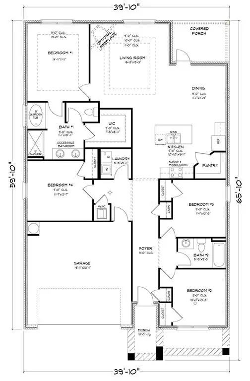 5912 Dove Nest Road, Gulf Breeze, FL 32563 - #2