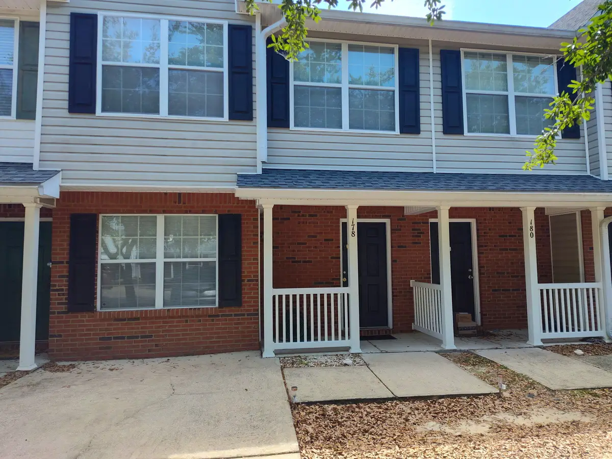 178 Swaying Pine Court, Crestview, FL 32539 - #1
