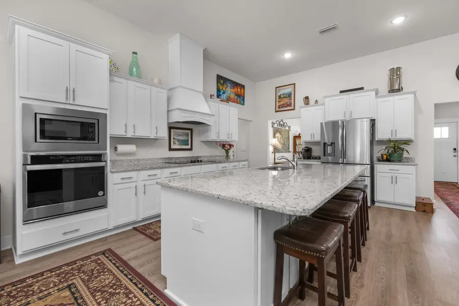 4177 Equestrian Boulevard, Pace, FL 32571 - #3