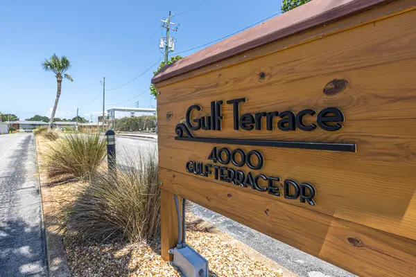 4000 Gulf Terrace Drive #187, Destin, FL 32541