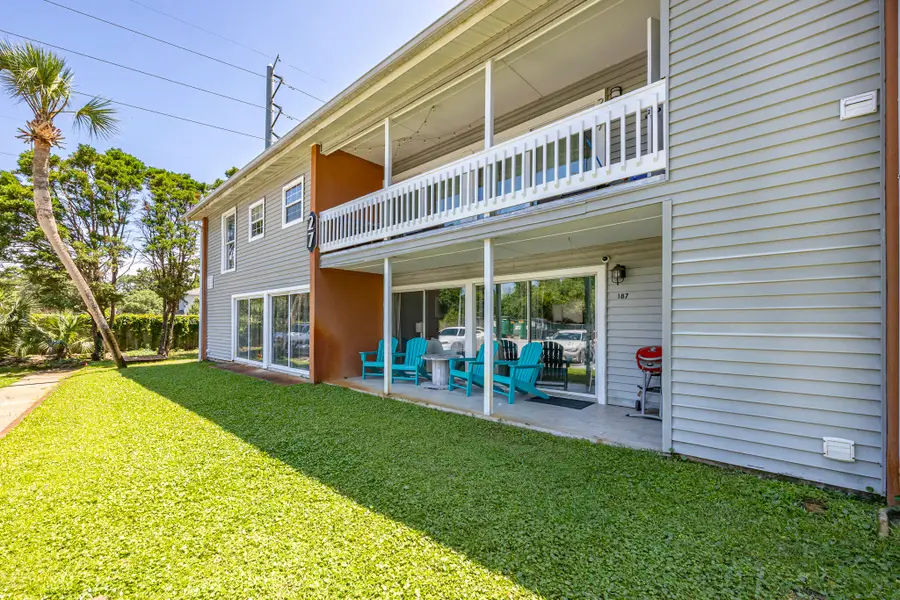 4000 Gulf Terrace Drive #187, Destin, FL 32541 - #2