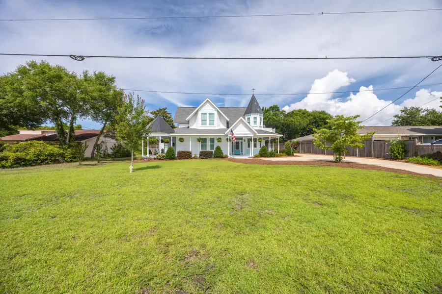 417 Benning Drive, Destin, FL 32541 - #2