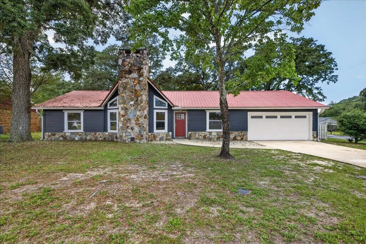 1416 29th Street, Niceville, FL 32578 - #1