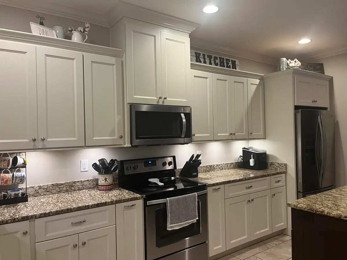 5811 Houston Lane, Crestview, FL 32539 - #1