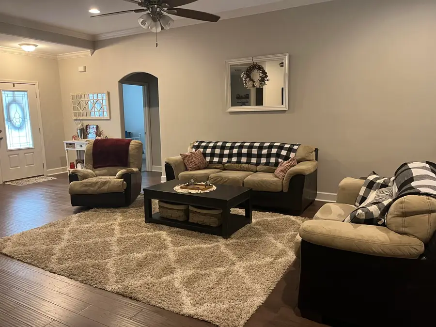 5811 Houston Lane, Crestview, FL 32539 - #2