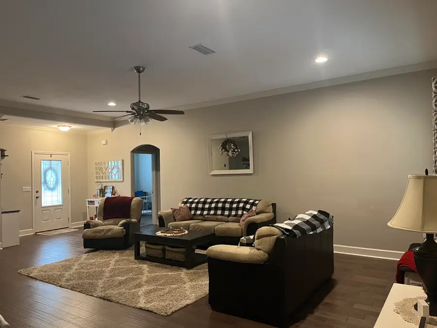 5811 Houston Lane, Crestview, FL 32539 - #3