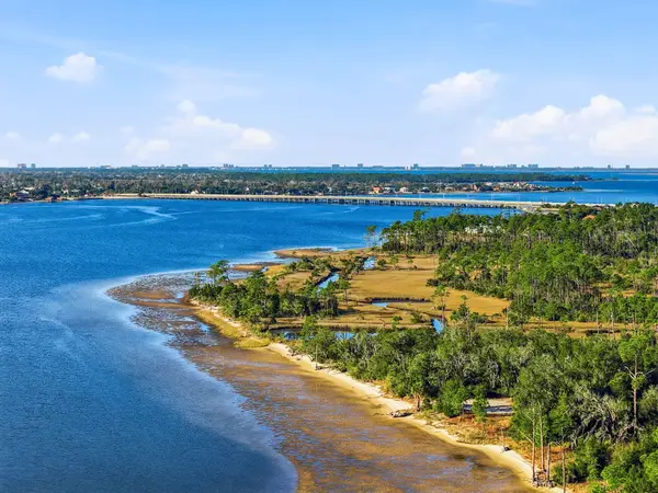 X Daffin Lake Road, Panama City Beach, FL 32408