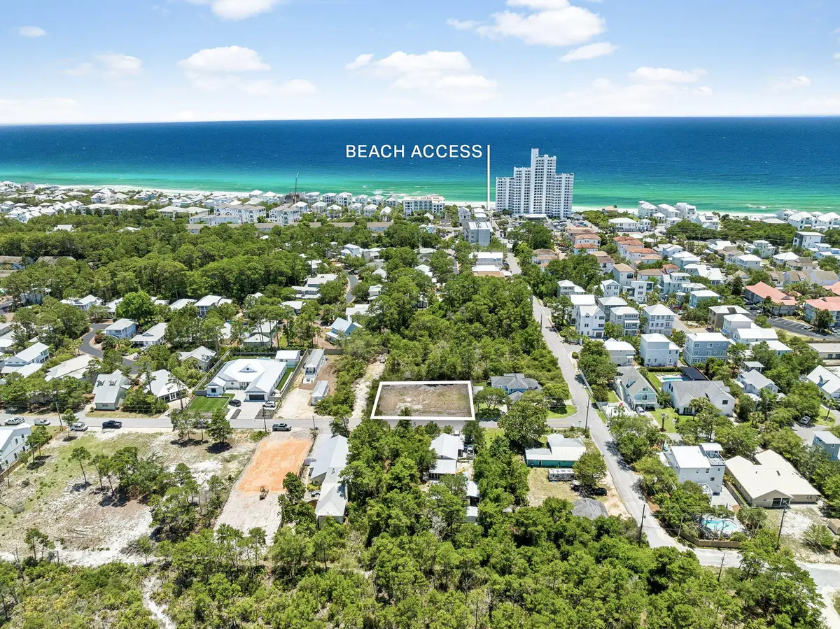 31 Lee Place, Santa Rosa Beach, FL 32459 - #1