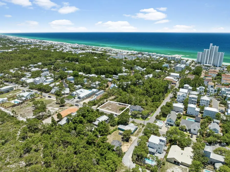 31 Lee Place, Santa Rosa Beach, FL 32459 - #3