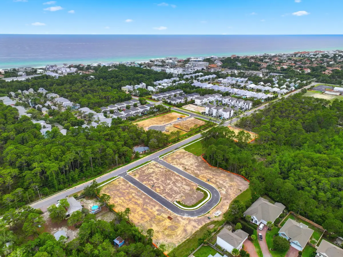 124 Sea Croft Drive, Santa Rosa Beach, FL 32459 - #1