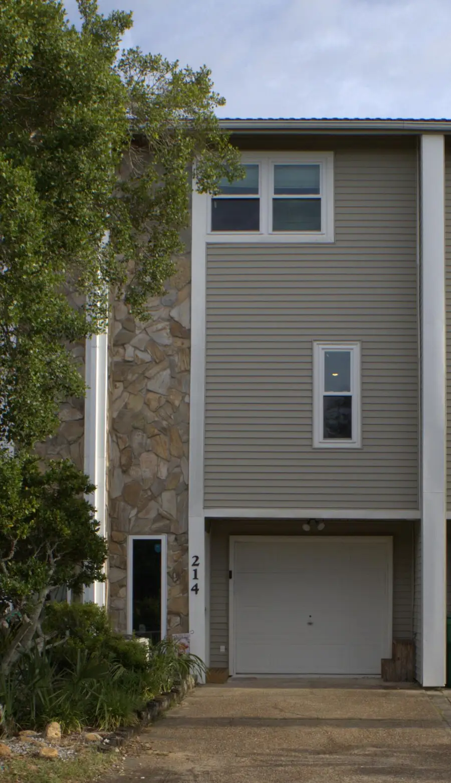 214 Snug Harbour Drive #20, Shalimar, FL 32579 - #2