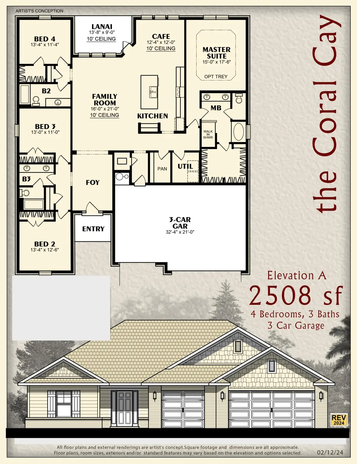 7342 Noah Street, Navarre, FL 32566 - #1