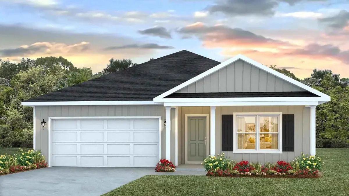 2800 Wingman Way, Crestview, FL 32539 - #1