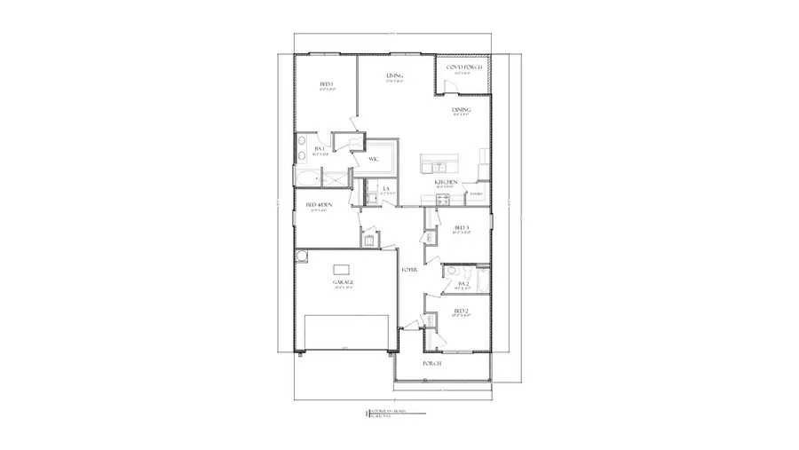 2800 Wingman Way, Crestview, FL 32539 - #2