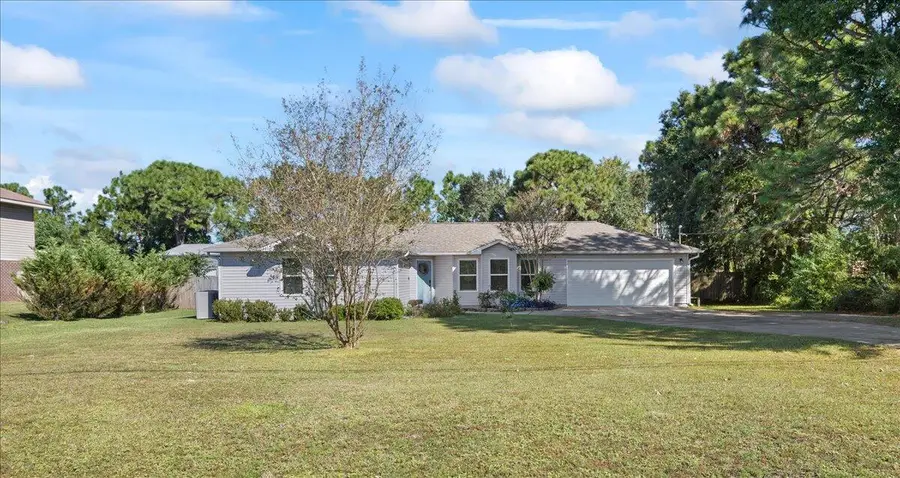 7318 Manatee Street, Navarre, FL 32566 - #2