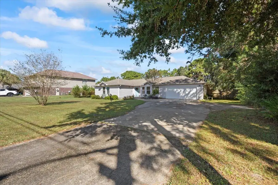 7318 Manatee Street, Navarre, FL 32566 - #3