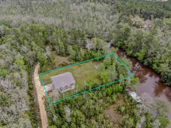 264 Johns Lane, Freeport, FL 32439