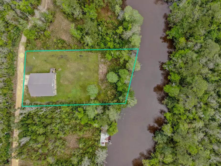 264 Johns Lane, Freeport, FL 32439 - #2