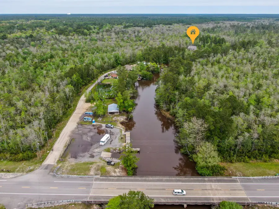 264 Johns Lane, Freeport, FL 32439 - #3