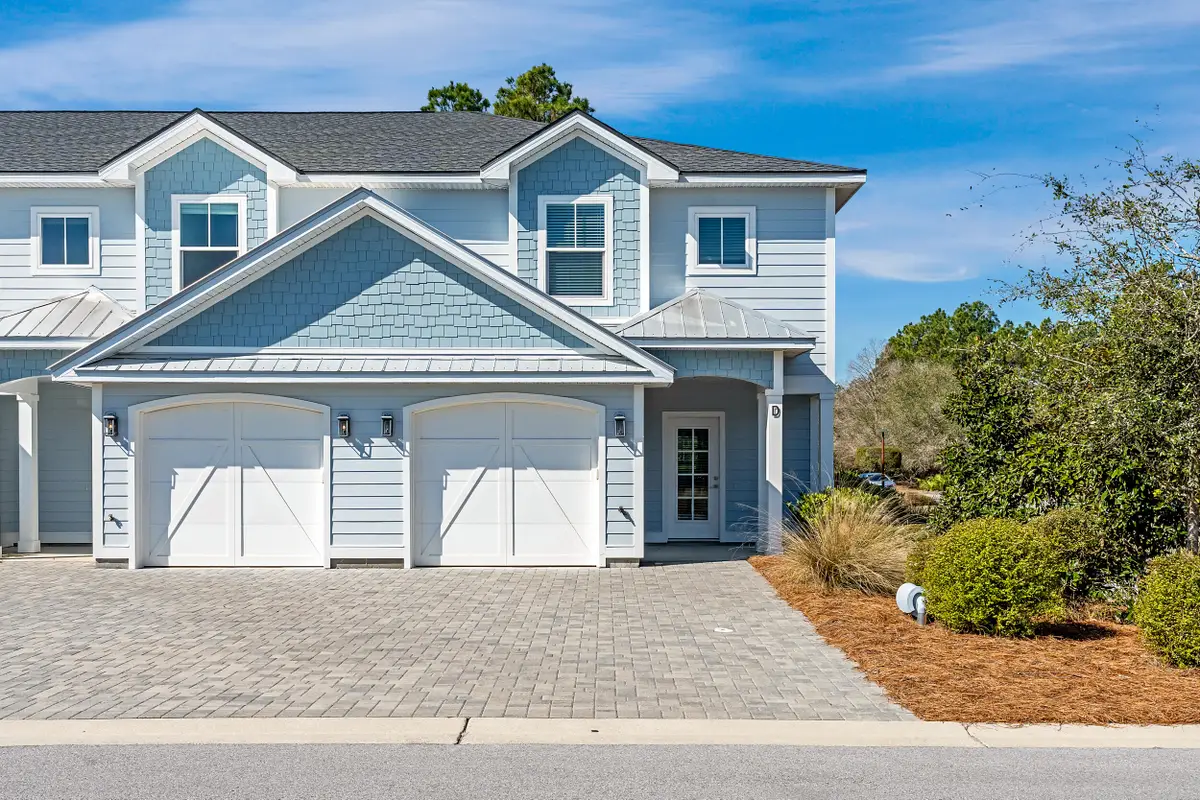 26 Golden Bell Court #Unit 26A, Inlet Beach, FL 32461 - #1