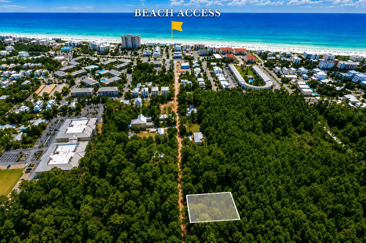 20 Campbell Street, Santa Rosa Beach, FL 32459 - #1