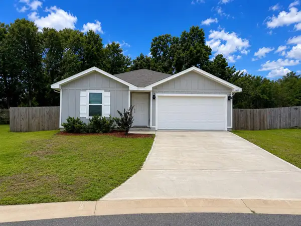 3105 Tricia Circle, Crestview, FL 32539