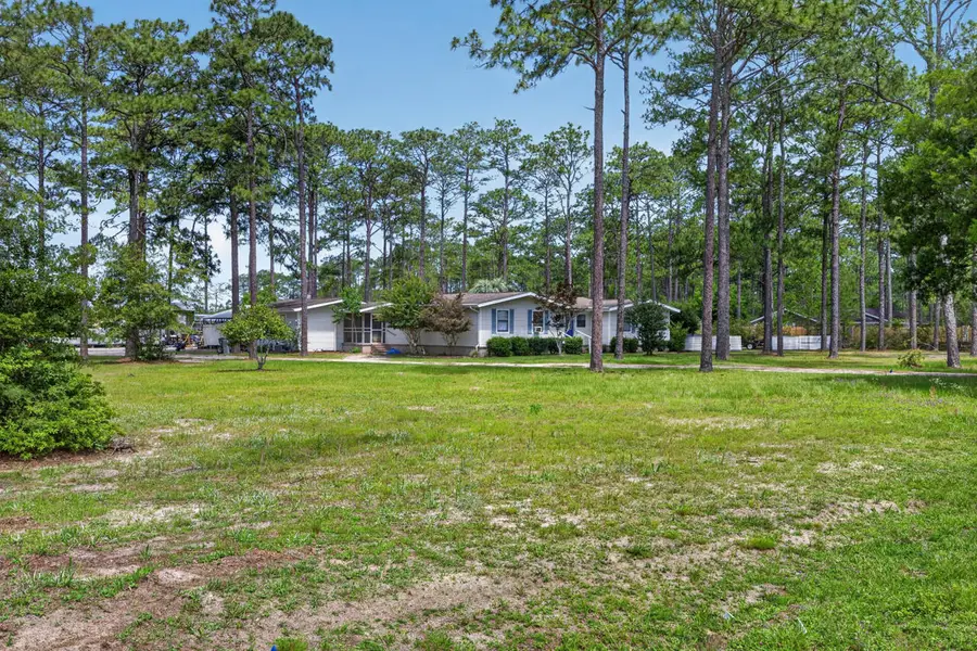 14162 331 Business Highway, Freeport, FL 32439 - #2