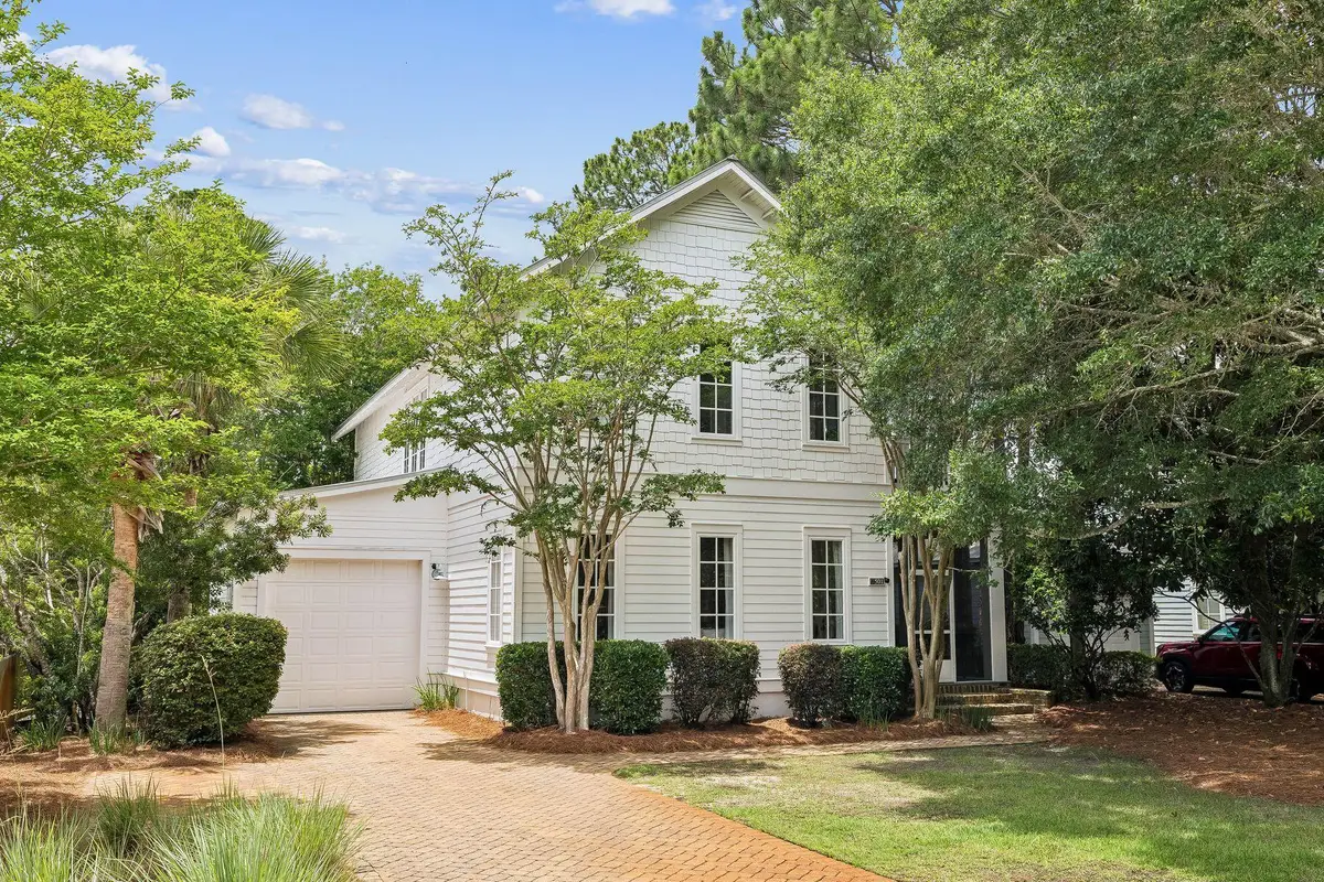 501 Carson Oaks Lane, Santa Rosa Beach, FL 32459 - #1