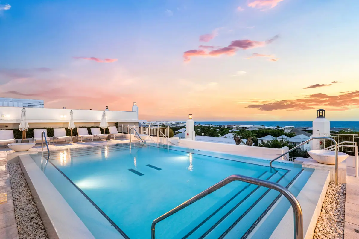 45 W Solaire Way #307, Inlet Beach, FL 32461 - #1