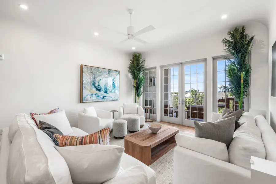 45 W Solaire Way #307, Inlet Beach, FL 32461 - #3