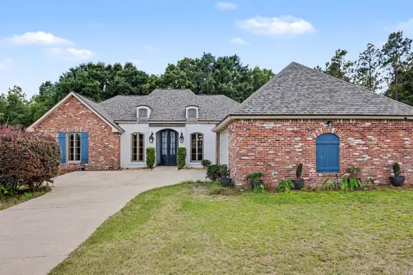 3280 Chapplewood, Crestview, FL 32539