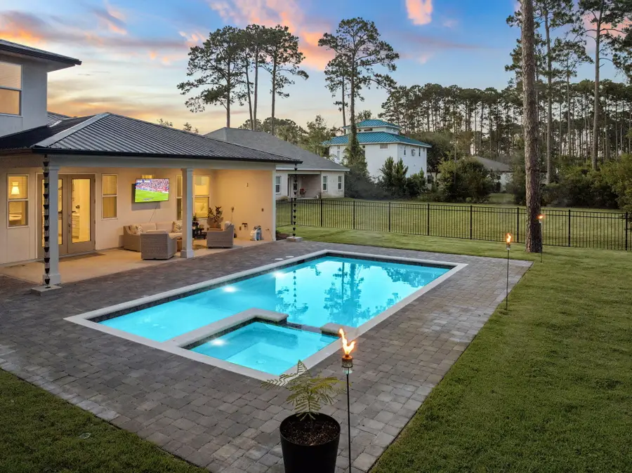 206 Driftwood Point Road, Santa Rosa Beach, FL 32459 - #3