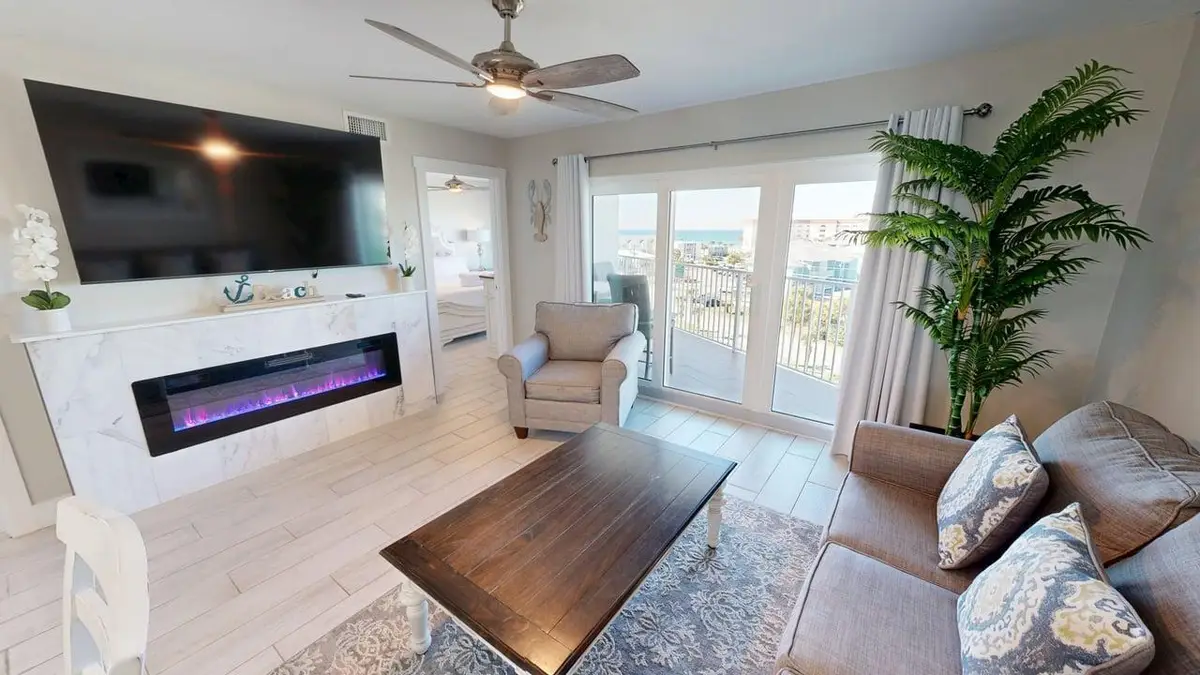 895 Santa Rosa Boulevard #614, Fort Walton Beach, FL 32548 - #1