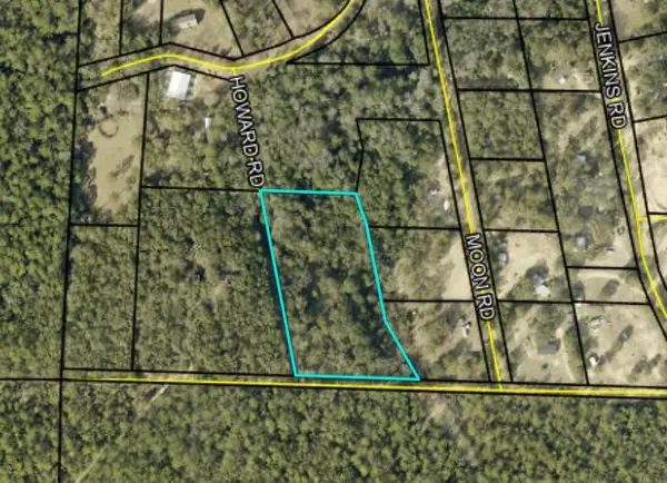 0 Regan Drive, Crestview, FL 32536