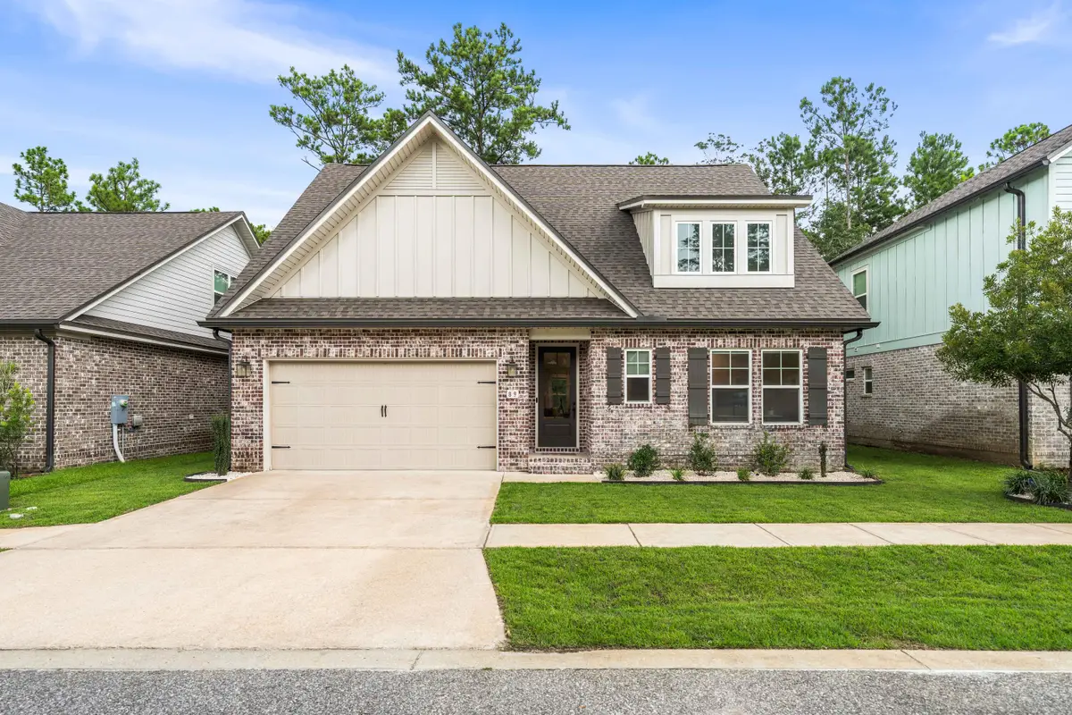 89 Laurel Oaks Drive, Freeport, FL 32439 - #1